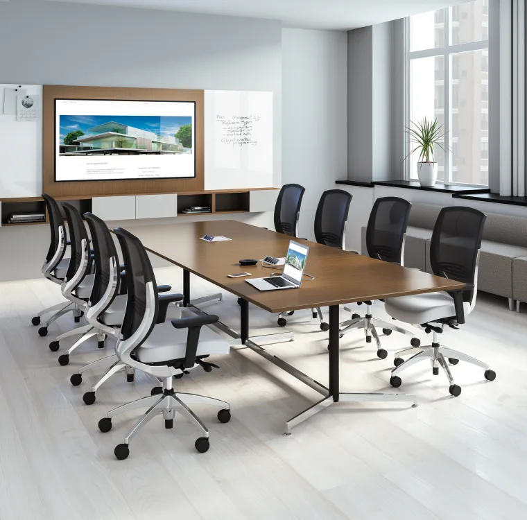 Kimball conference table deals